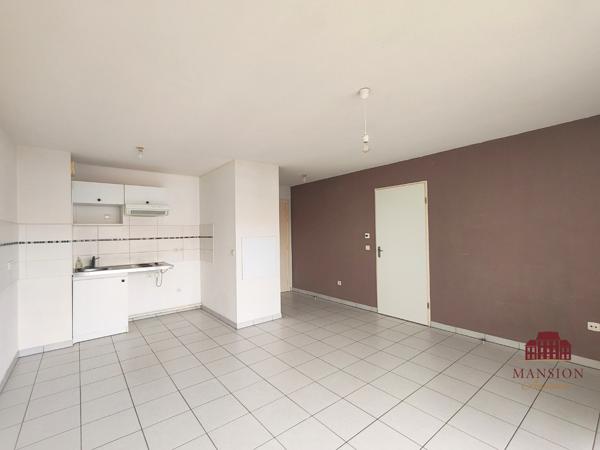 Appartement Chemin du Moulin de Plassan 33320 Eysines