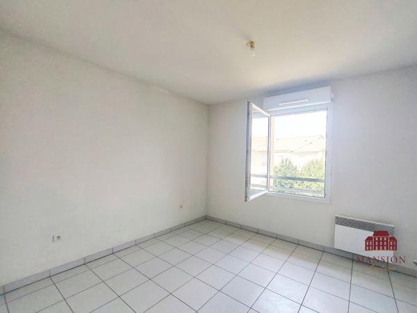 Appartement Chemin du Moulin de Plassan 33320 Eysines