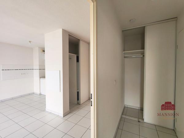 Appartement Chemin du Moulin de Plassan 33320 Eysines