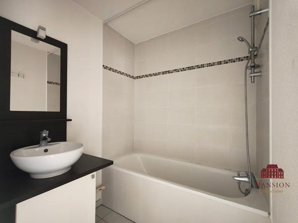 Appartement Chemin du Moulin de Plassan 33320 Eysines