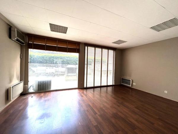 Bureau à vendre à Lyon (69006)