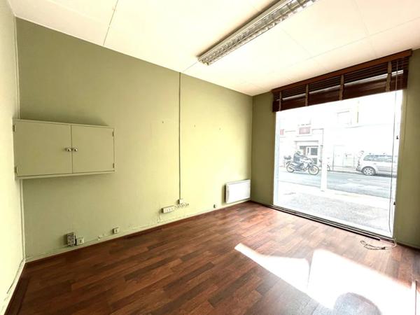 Bureau à vendre à Lyon (69006)