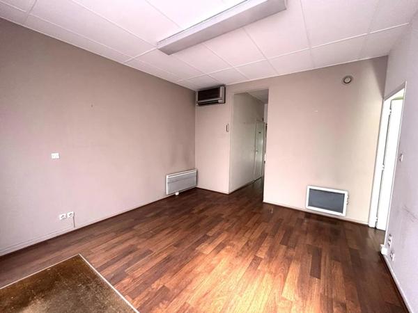 Bureau à vendre à Lyon (69006)