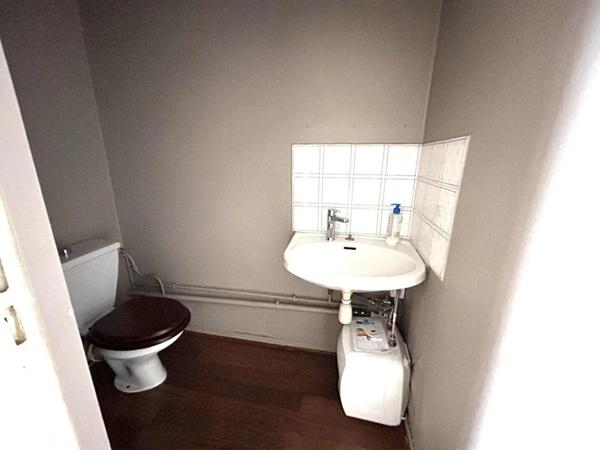 Bureau à vendre à Lyon (69006)