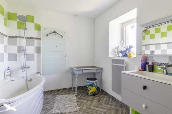 Maison à vendre |  Aigurande |  9 pièces | 277 m²