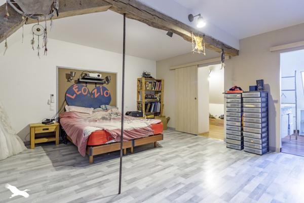 Maison à vendre |  Aigurande |  9 pièces | 277 m²