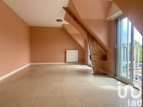 Appartement 3 pièces de 59 m² à Pontchâteau (44160)