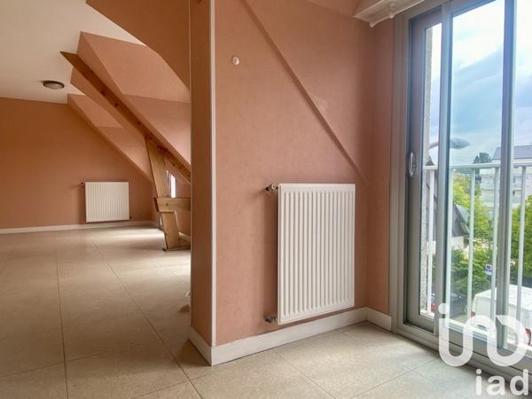 Appartement 3 pièces de 59 m² à Pontchâteau (44160)