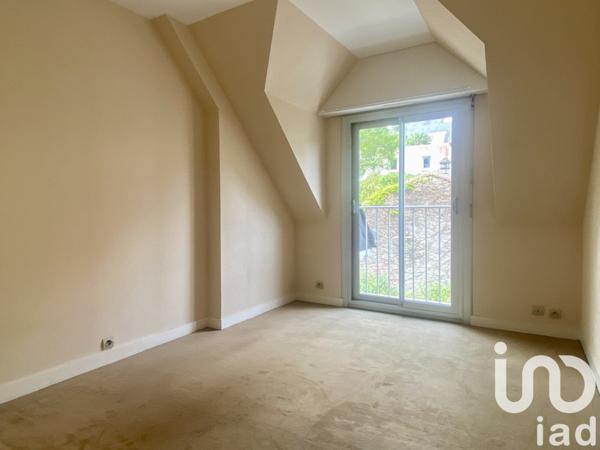 Appartement 3 pièces de 59 m² à Pontchâteau (44160)