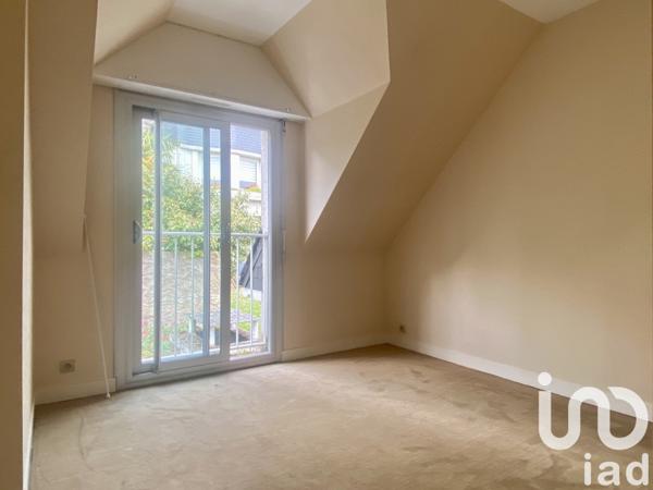 Appartement 3 pièces de 59 m² à Pontchâteau (44160)