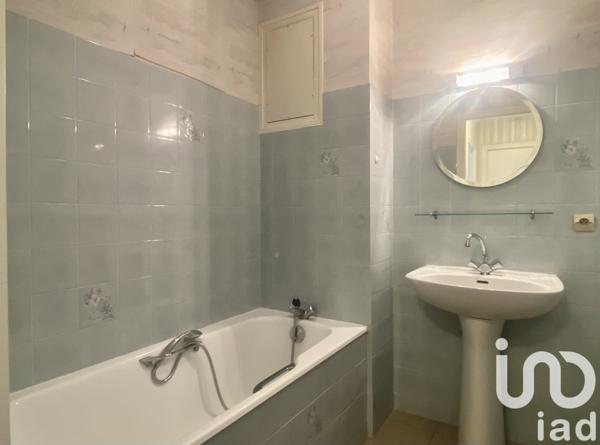 Appartement 3 pièces de 59 m² à Pontchâteau (44160)