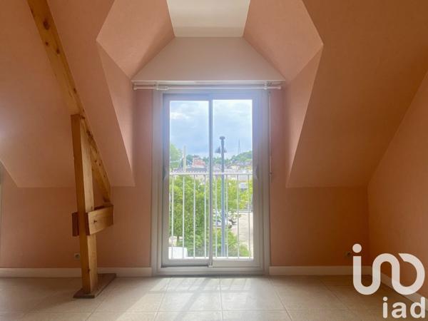 Appartement 3 pièces de 59 m² à Pontchâteau (44160)