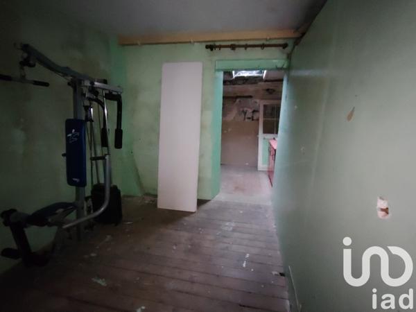 Immeuble à vendre 130 m² Les Villages Vovéens