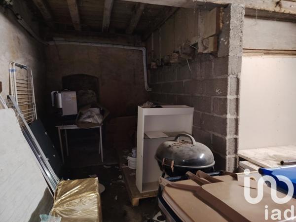 Immeuble à vendre 130 m² Les Villages Vovéens