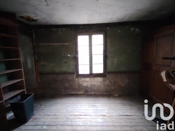 Immeuble à vendre 130 m² Les Villages Vovéens