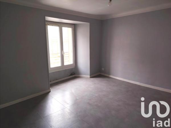 Immeuble à vendre 130 m² Les Villages Vovéens