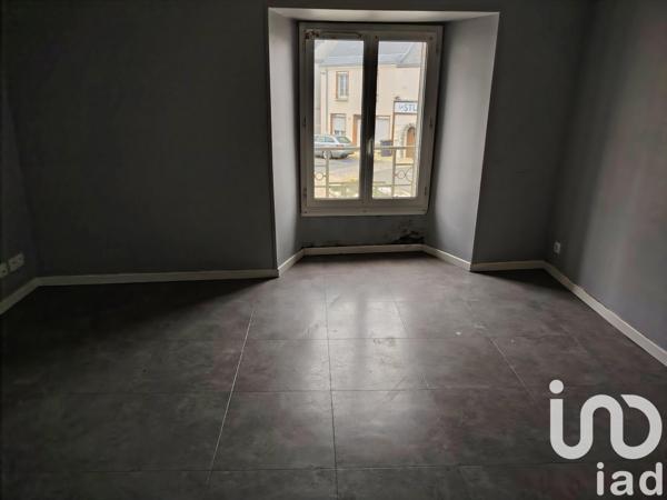 Immeuble à vendre 130 m² Les Villages Vovéens