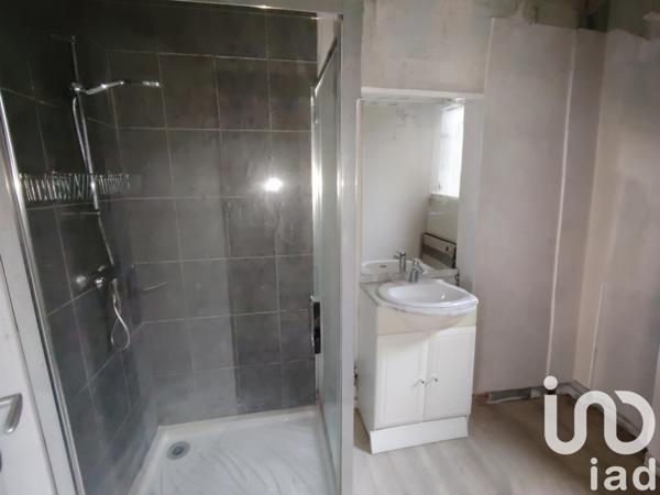 Immeuble à vendre 130 m² Les Villages Vovéens