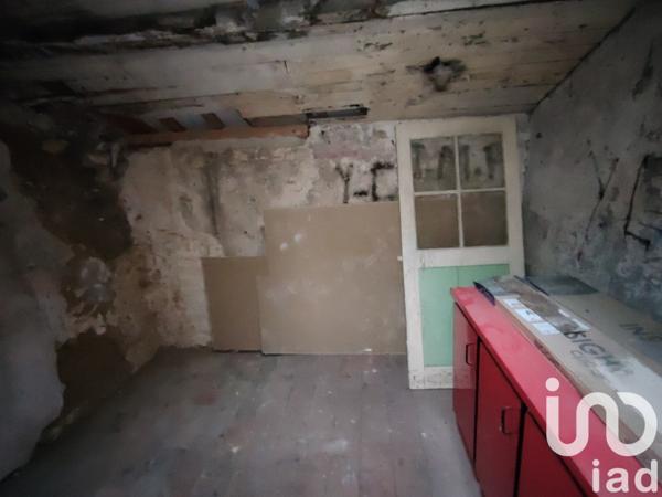 Immeuble à vendre 130 m² Les Villages Vovéens