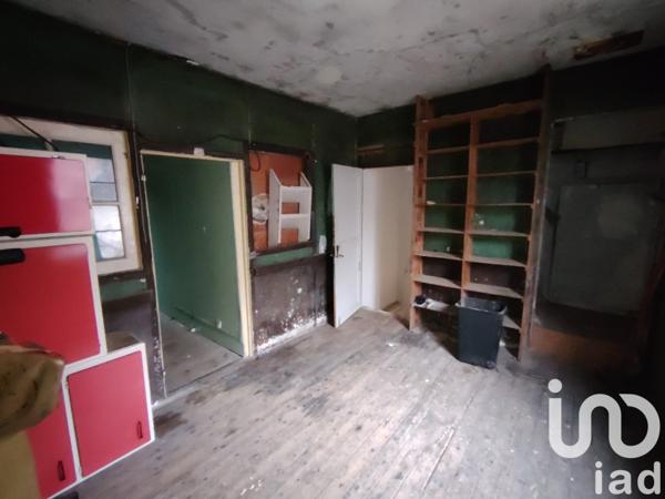 Immeuble à vendre 130 m² Les Villages Vovéens