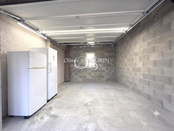Immobilier Roquebrune-sur-Argens (83520) – Maison 80m2 – 449 000 €