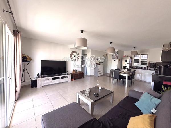 Immobilier Roquebrune-sur-Argens (83520) – Maison 80m2 – 449 000 €