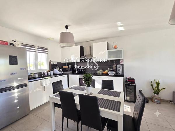 Immobilier Roquebrune-sur-Argens (83520) – Maison 80m2 – 449 000 €