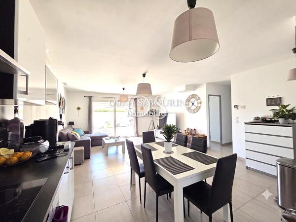 Immobilier Roquebrune-sur-Argens (83520) – Maison 80m2 – 449 000 €