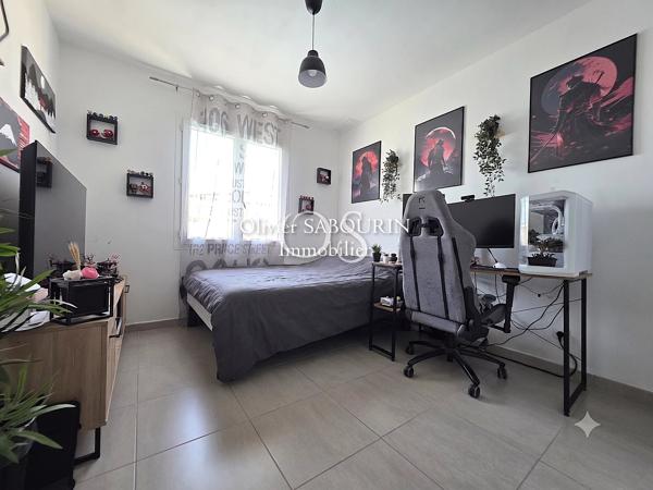 Immobilier Roquebrune-sur-Argens (83520) – Maison 80m2 – 449 000 €