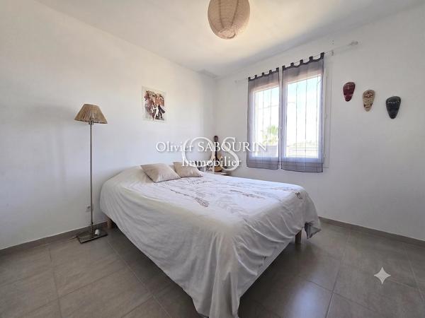Immobilier Roquebrune-sur-Argens (83520) – Maison 80m2 – 449 000 €