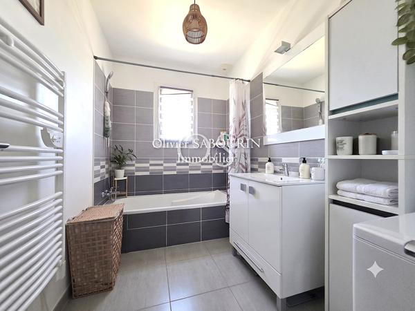 Immobilier Roquebrune-sur-Argens (83520) – Maison 80m2 – 449 000 €