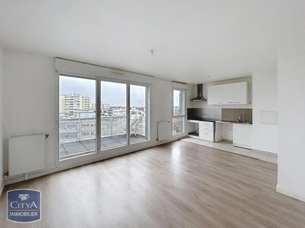 Appartement à vendre 4 pièces 67.69m²