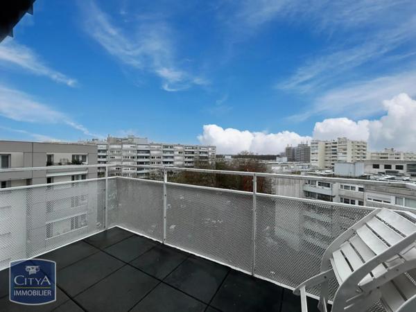 Appartement à vendre 4 pièces 67.69m²