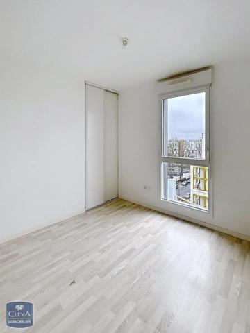 Appartement à vendre 4 pièces 67.69m²