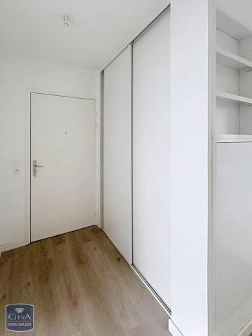 Appartement à vendre 4 pièces 67.69m²