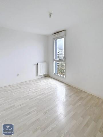 Appartement à vendre 4 pièces 67.69m²