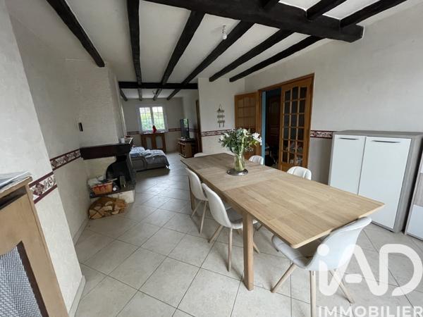 Maison à vendre 6 pièces 133 m² Osny