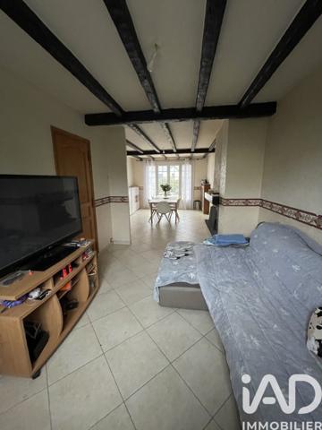 Maison à vendre 6 pièces 133 m² Osny