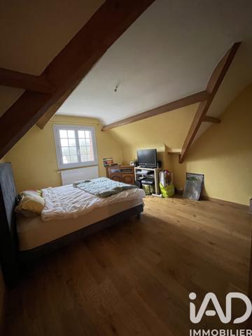 Maison à vendre 6 pièces 133 m² Osny