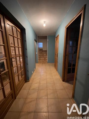 Maison à vendre 6 pièces 133 m² Osny
