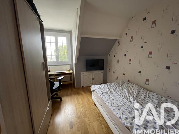 Maison à vendre 6 pièces 133 m² Osny