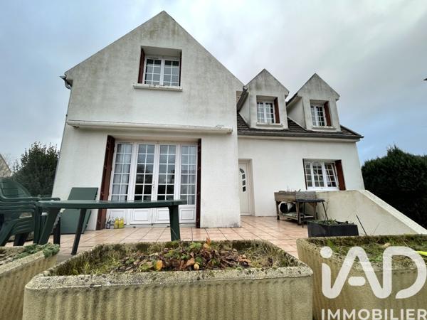 Maison à vendre 6 pièces 133 m² Osny