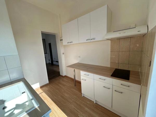 Immeuble à vendre 346m²