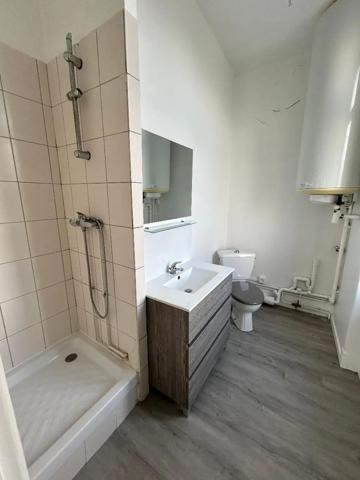 Immeuble à vendre 346m²