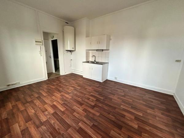 Immeuble à vendre 346m²