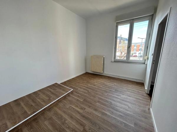 Immeuble à vendre 346m²