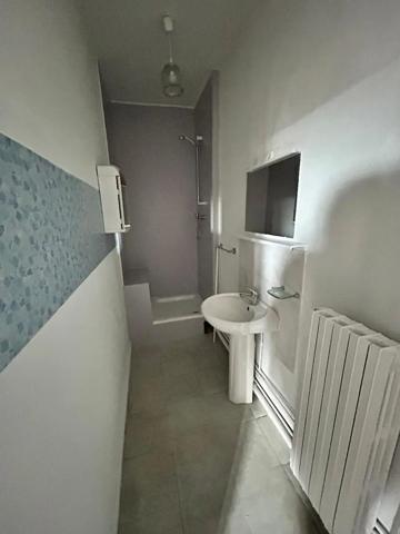 Immeuble à vendre 346m²