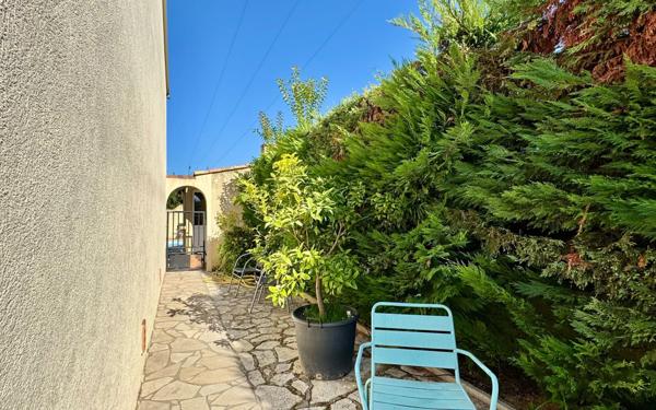 Maison à vendre    4 pièces •  Istres