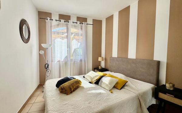 Maison à vendre    4 pièces •  Istres