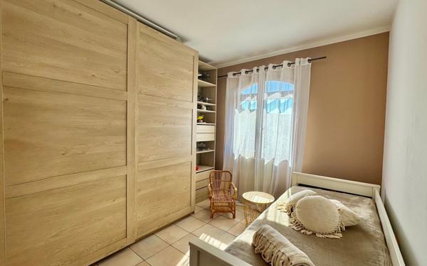 Maison à vendre    4 pièces •  Istres